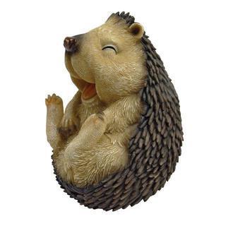 Happy the Hedgehog (Small)