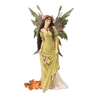 Moss Forest Fairy