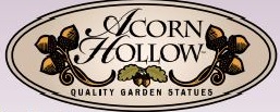 Acorn Hollow Garden Statuary Collection