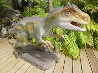 Allosaurus