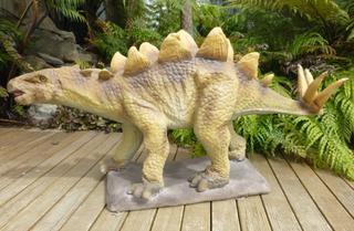 Kentrosaurus