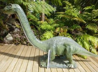 Mamechisaurus